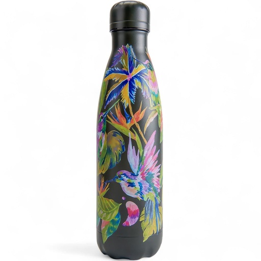 [53820 ]  Botella 500ml Chilly's Midnight Jungle Chilly's 