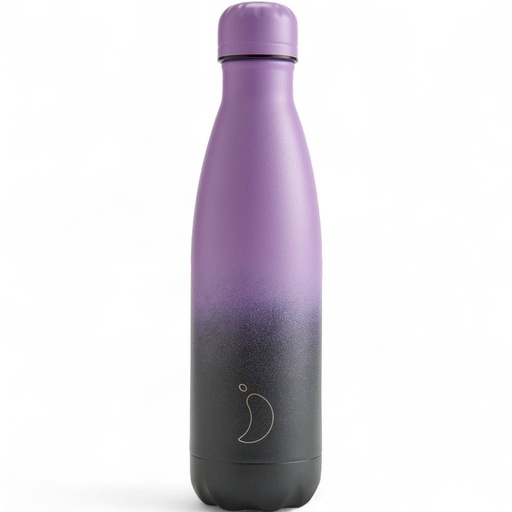 [53851 ]  Botella 500ml Chilly's Midnight Chilly's 