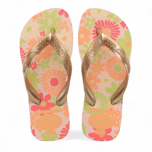 Havaianas Kids Flores