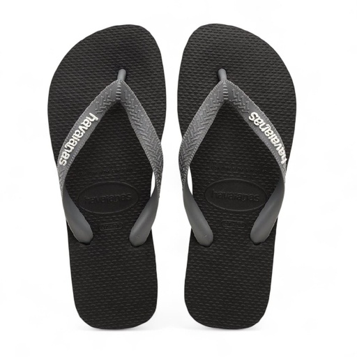 [4147522 6328 ] Havaianas Top Logo Ng Gr