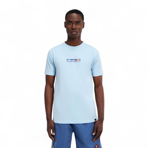 [SHZ21986 Az] Camiseta Offredian Ellesse Az