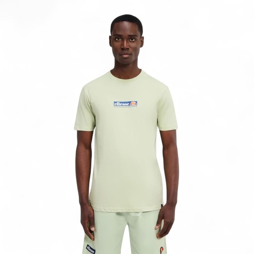 [SHZ21986 Vd] Camiseta Offredian Ellesse Vd