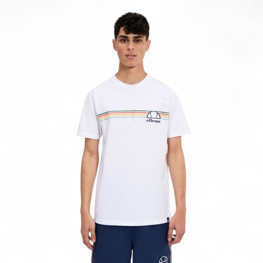 [SHZ21987 Bc] Camiseta Lental Ellesse Bc