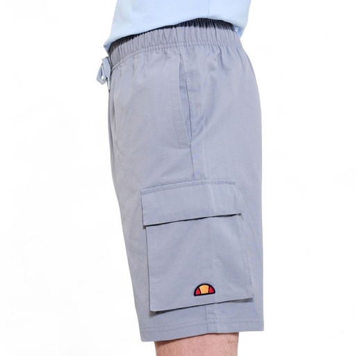 [SHA22554 Gr] Short Cargo Umani Ellesse Gr