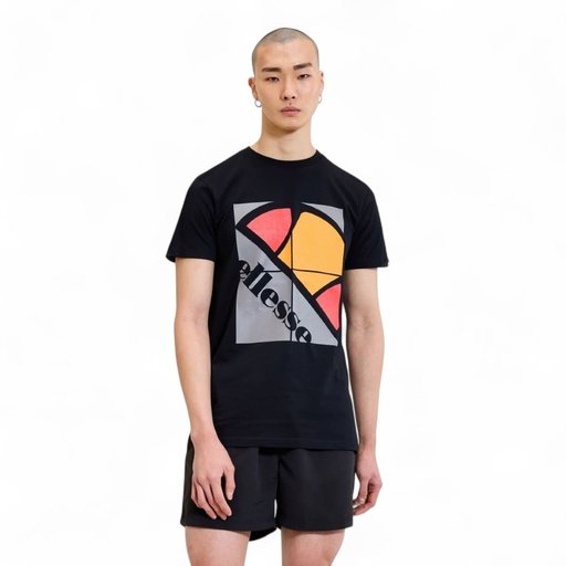 Camiseta Cube Ellesse Ng