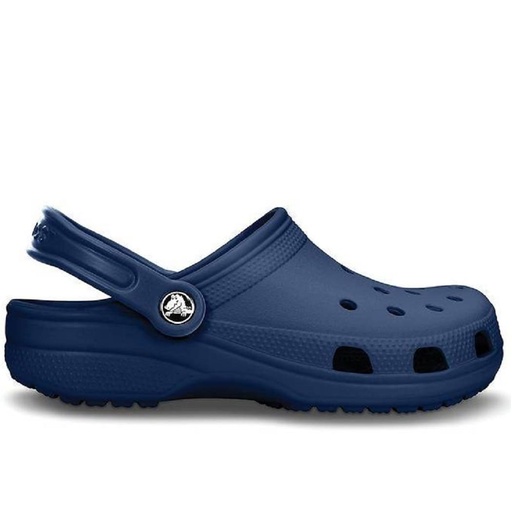 crocs Zueco Classic Navy