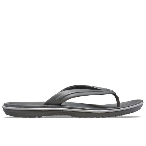 crocs Sandalia Flip Slate
