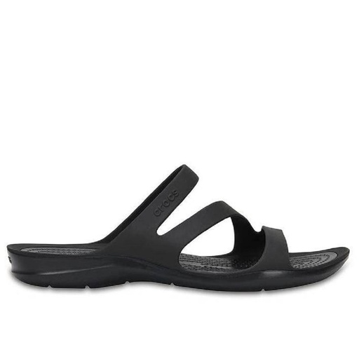 crocs Sandalia Swift Black