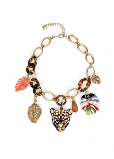 [LS2503015_2MZ] Collar Charms LC 2MZ