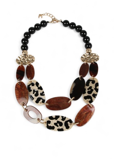 [LS2503080_350] Collar Animal LC 350