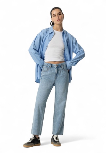 Jeans SOLANGE_1 Tiffosi Ce