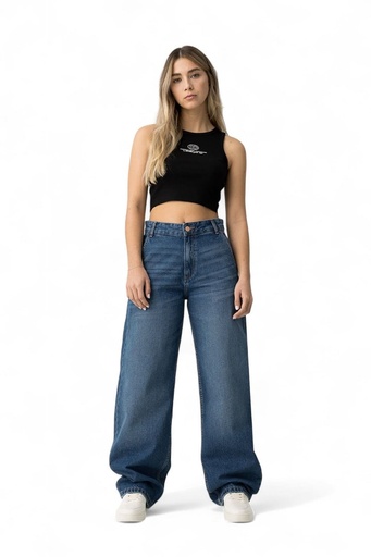 Jeans DEMI_3 Tiffosi Az