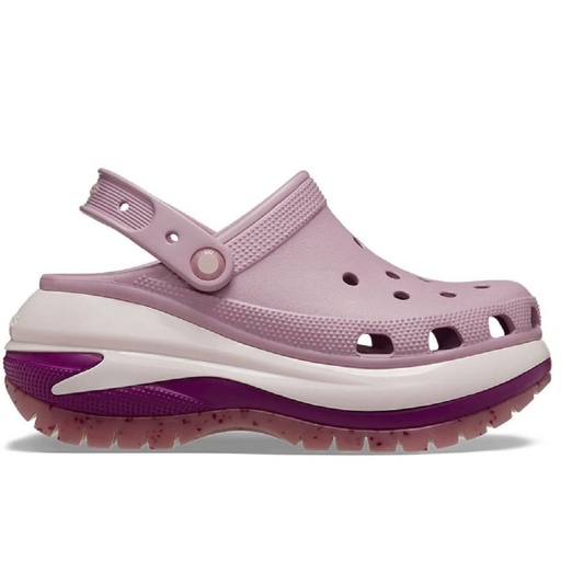 crocs Zueco MegaCrush U