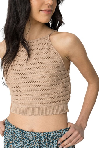 [10059174 168] Camiseta M/C Janet_2 Tiffosi Bg