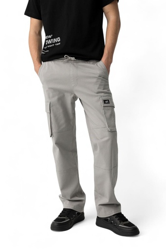 Pantalón Cargo K Tiffosi Gr