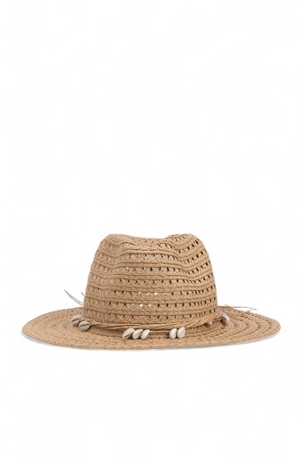 [10060159 150] Sombrero MAGDA Tiffosi Bg