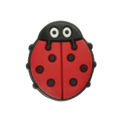 [10004844 ] crocs Jibbitz Mariquita