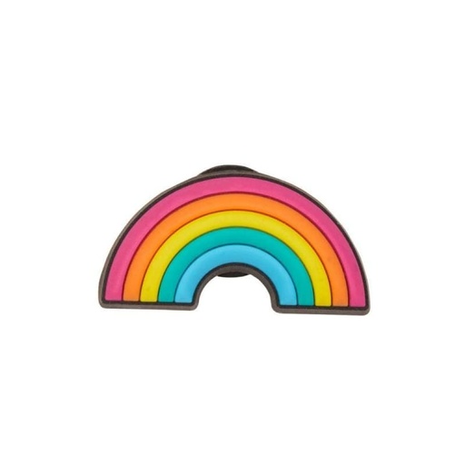 [10007117 ] crocs Jibbitz Arcoiris