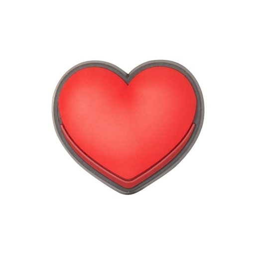 [10007339 ] crocs Jibbitz Corazón