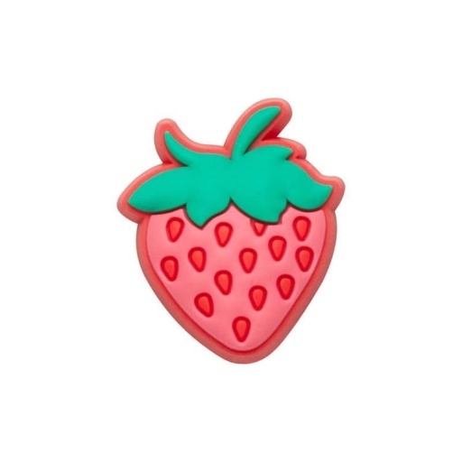 [10008182 ] crocs Jibbitz Fresa