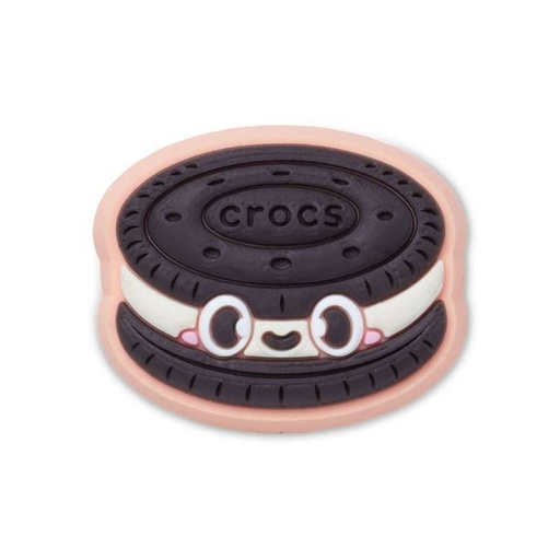 [10014854 ] crocs Jibbitz Galleta Choco