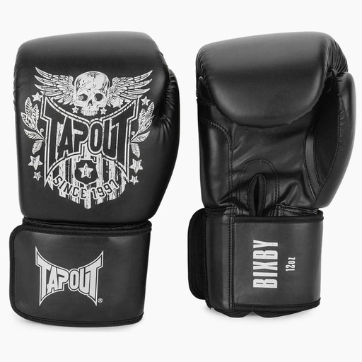 Guantes Tapout 12 oz