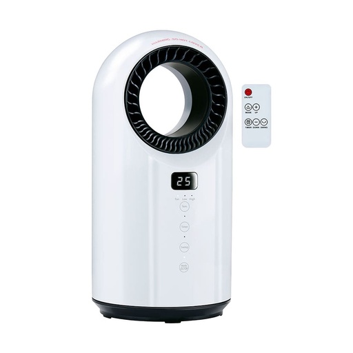 [33029] Ventilador sin aspas ALPINA