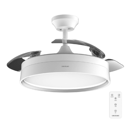 [05992] Ventilador Techo 4200 Cecotec Bc