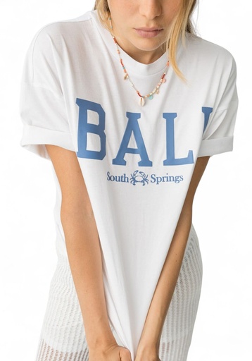 Camiseta Stroll Tiffosi Bc