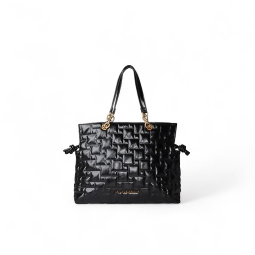 [LF2504073 00N] Bolso Acolchado LC 00N