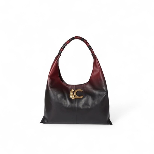 [LF2504064_2N3] Bolso Asa Trenzada LC 2N3