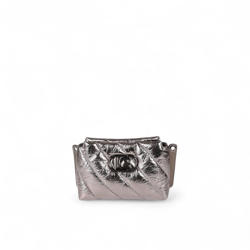 [LF2504062_0M4] Bandolera Metalizada LC 0M4