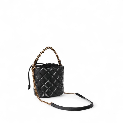 [LF2504009_00N] Bolso Acolchado LC 00N