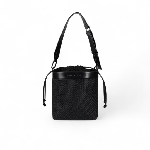 [LF2504023_00N] Bolso Tweed  LC 00N