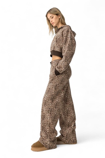 Pantalón Kangal_B Tiffosi