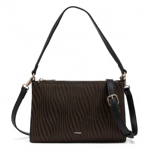 [10062998 295] Bolso Romana Tiffosi
