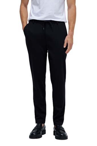 [21010303 000] Jogger  SLIM  Ng Salsa