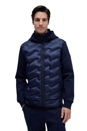 [21010289 830] Chaqueta Acolchada Salsa