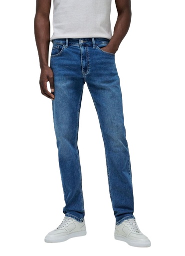 [21006774 852] Jeans Slim S-Avti Salsa