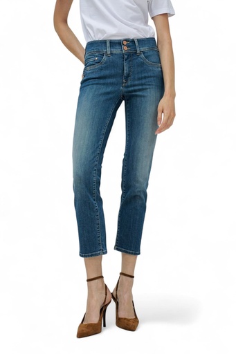 [21010257 856] Jeans Secret Push In Salsa