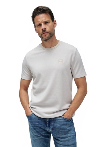 [21010259 110] Camiseta Regular Bg Salsa
