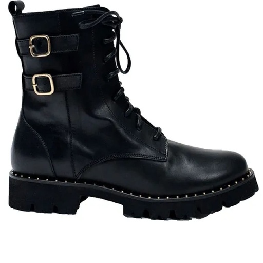 [21010119] Bota Piel Salsa Jeans