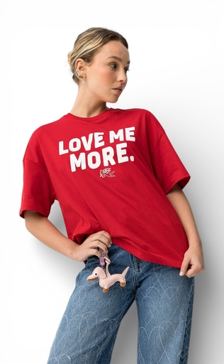 [10065888 534] Camiseta Manga Corta Hate Tiffosi Rj