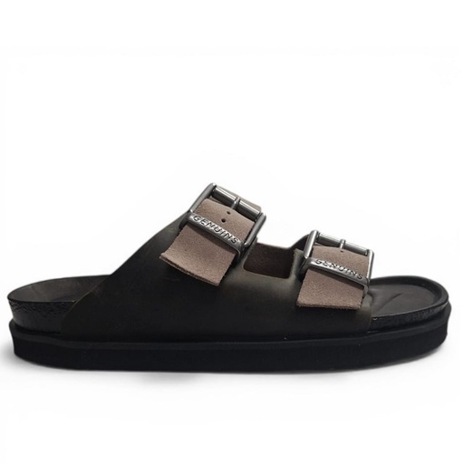 Genuins Sandalia Cort Oiled