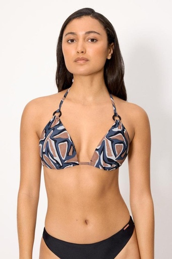 [83296 Az] Top Push Up 296 Ysabel Mora Az
