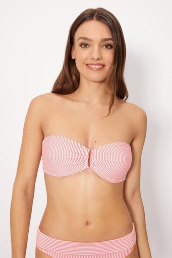[83363 Rs] Top Bandeau 363 Ysabel Mora Rs
