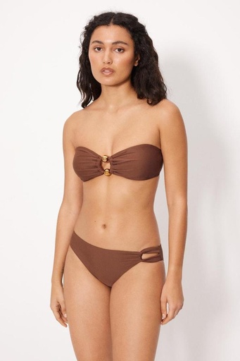 [83470 Mr] Bikini Bandeau B 470 Ysabel Mora Mr