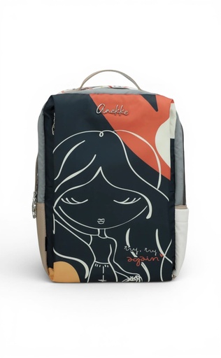 [42575-004] Mochila de viaje Anekke Bg