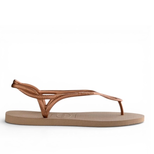 Havaianas Luna Rs/Or