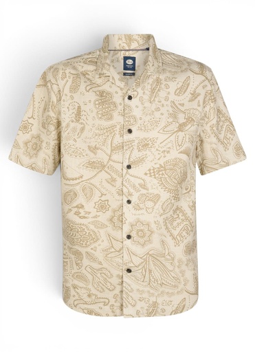 Sis411 112 Camisa Ho Bg M PTR 
